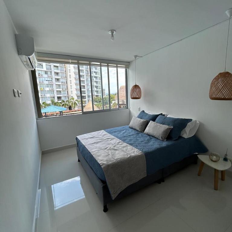 Lujoso apartamento la morada peñazul - Three-Bedroom Apartment - 6