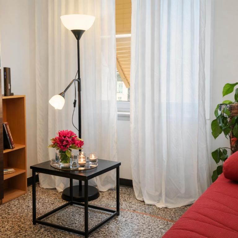 Centurion's House Genova - Appartamento con 2 Camere da Letto - 3