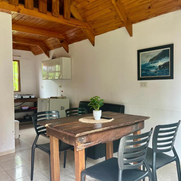 Cabañas Centro Iguazú - Apartamento de 2 dormitorios - 5