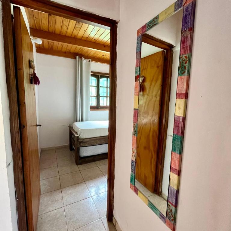 Cabañas Centro Iguazú - Apartamento de 2 dormitorios - 3
