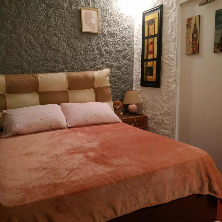Alojamiento Victoria - Apartamento de 1 dormitorio - 2