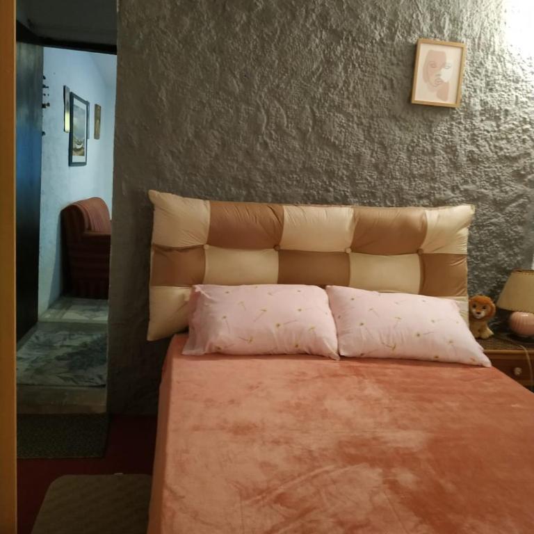 Alojamiento Victoria - Apartamento de 1 dormitorio - 3