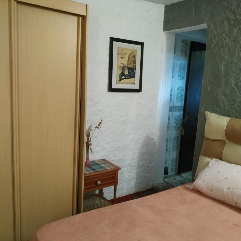Alojamiento Victoria - Apartamento de 1 dormitorio - 4