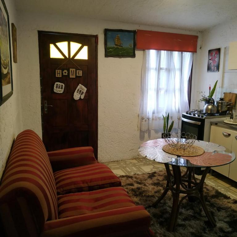 Alojamiento Victoria - Apartamento de 1 dormitorio - 5