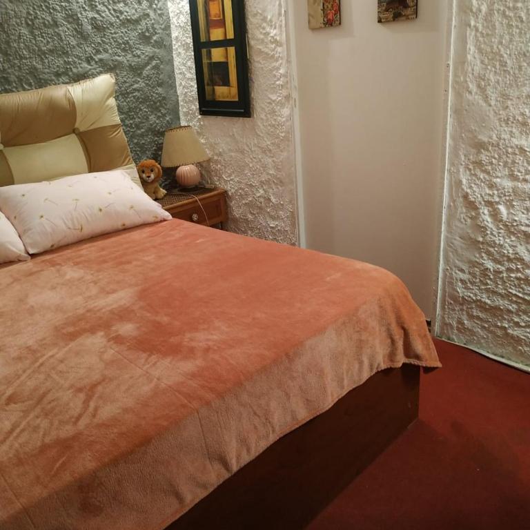 Alojamiento Victoria - Apartamento de 1 dormitorio - 8