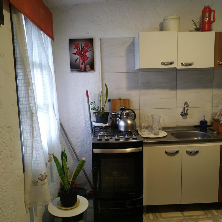 Alojamiento Victoria - Apartamento de 1 dormitorio - 9
