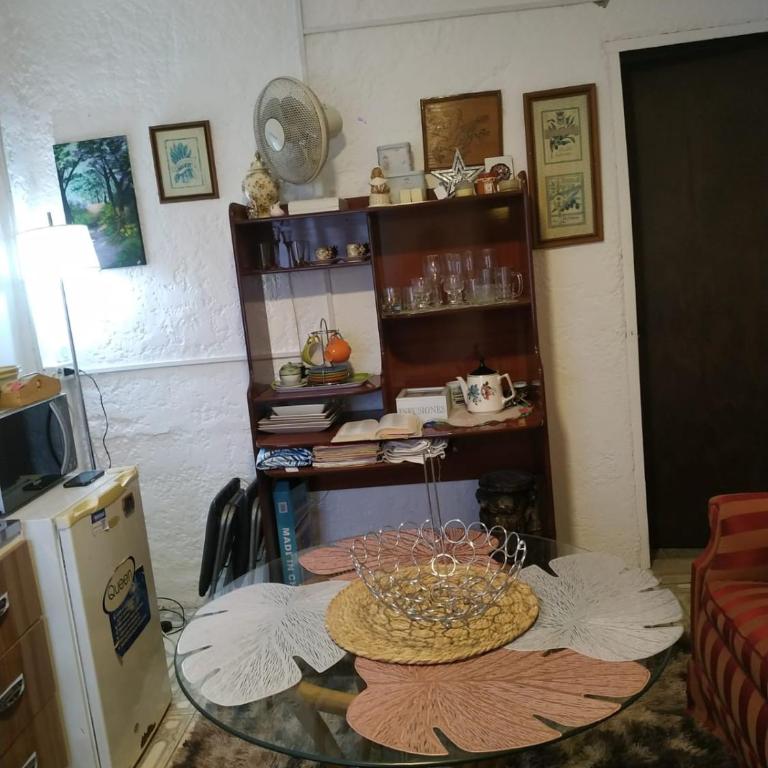 Alojamiento Victoria - Apartamento de 1 dormitorio - 10