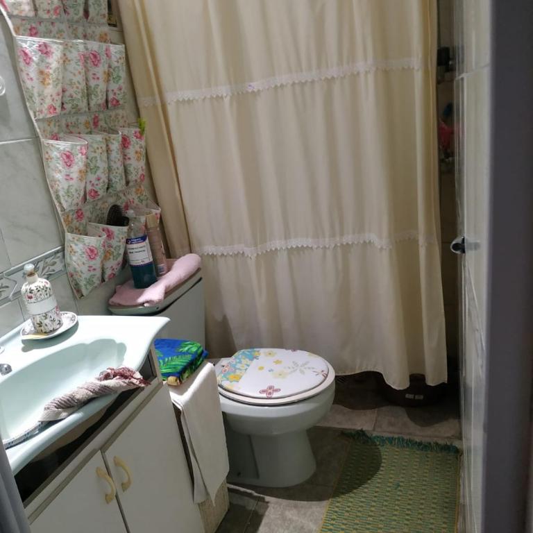 Alojamiento Victoria - Apartamento de 1 dormitorio - 14