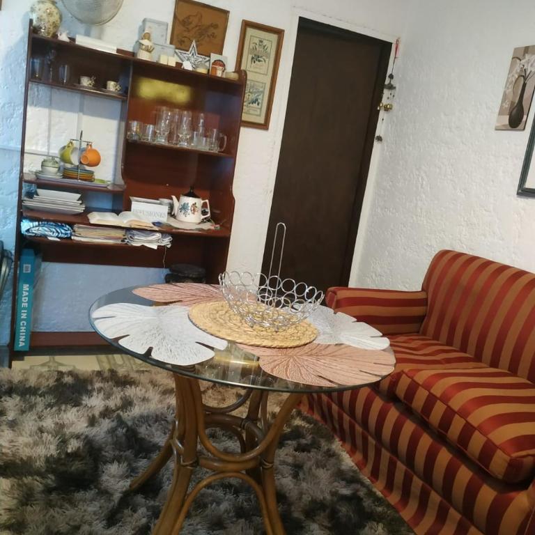 Alojamiento Victoria - Apartamento de 1 dormitorio - 16