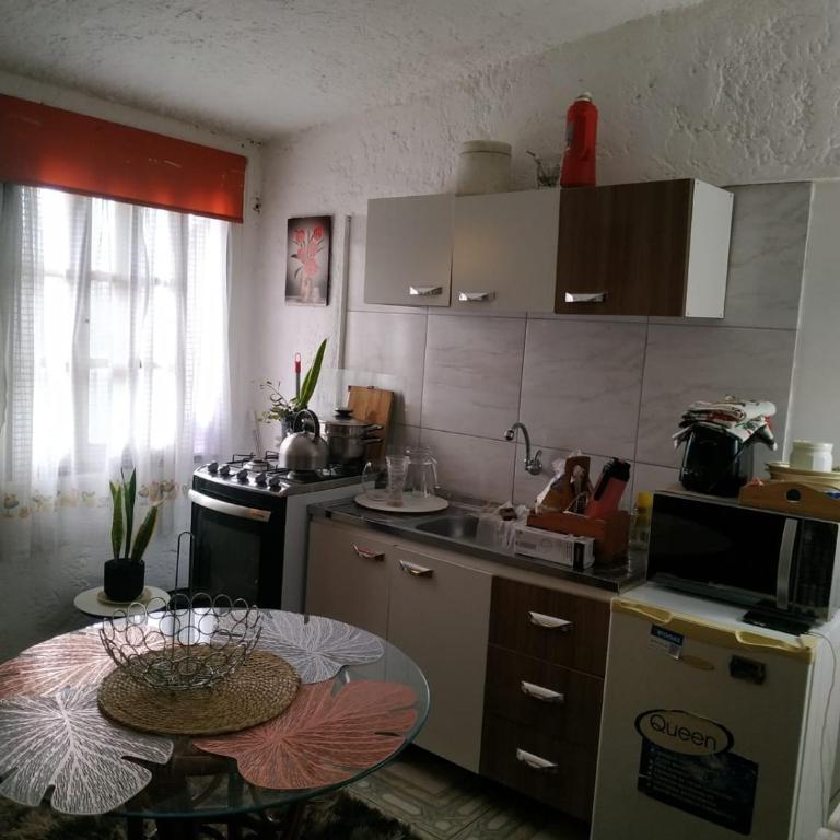 Alojamiento Victoria - Apartamento de 1 dormitorio - 18
