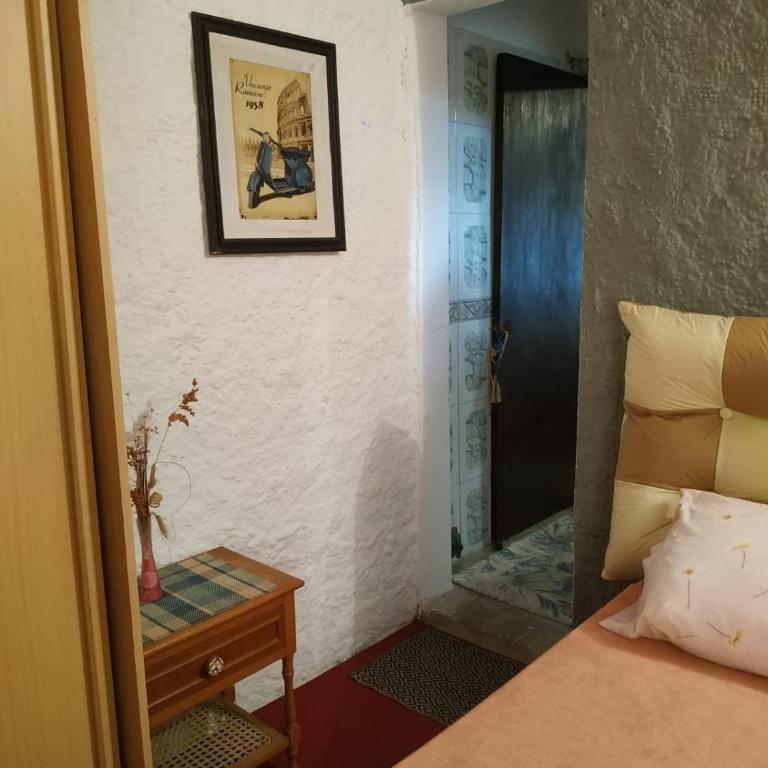 Alojamiento Victoria - Apartamento de 1 dormitorio - 22