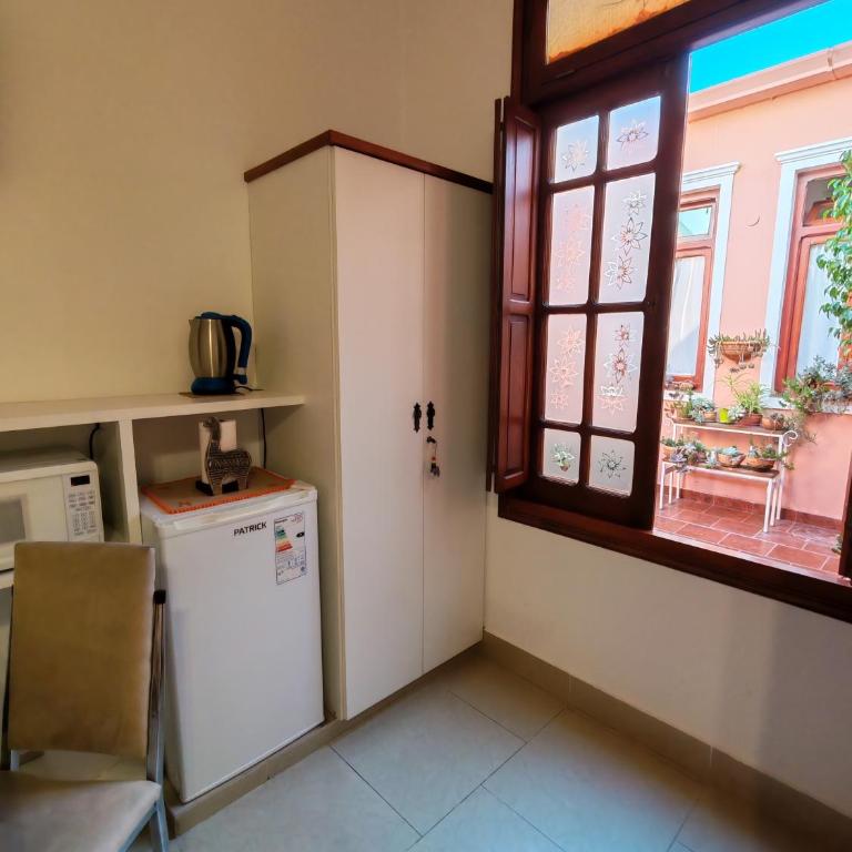 Hostal Virgen del Rosario Cafayate - Habitación Doble - 1 o 2 camas - 13