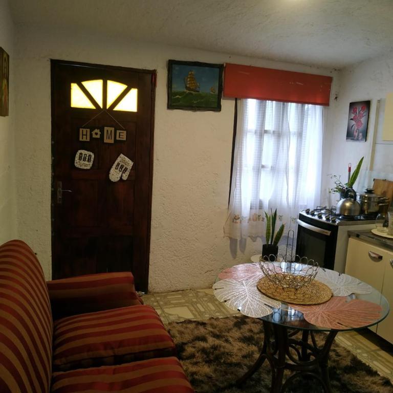 Alojamiento Victoria - Apartamento de 1 dormitorio - 31