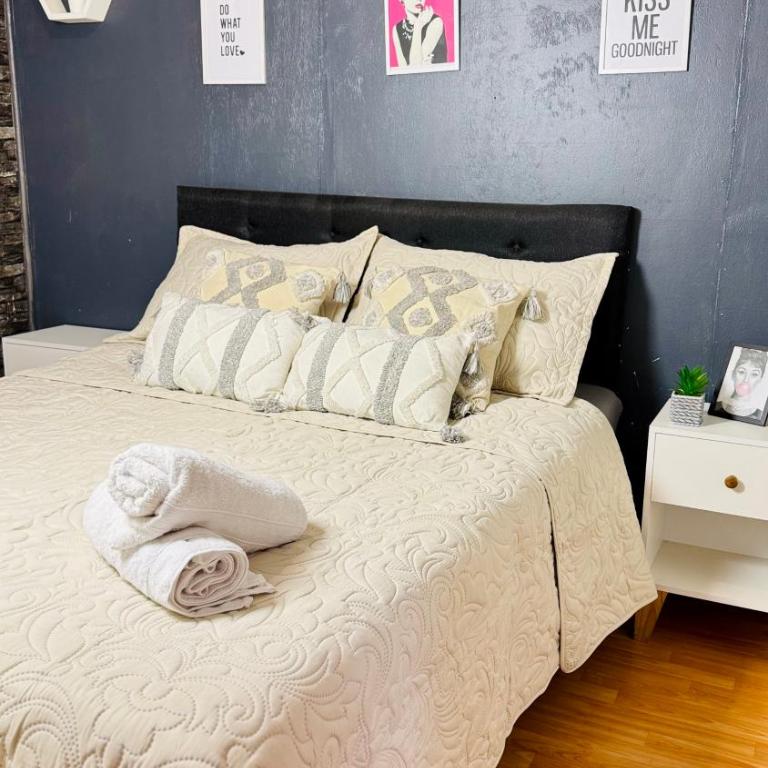 Minidepto temuco - One-Bedroom Apartment - 7