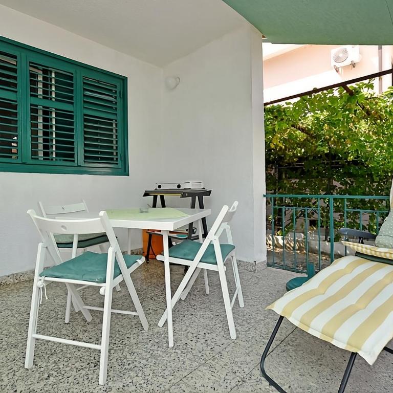 Charming Little House - Private Parking & Beach Nearby - Vikendica - 3
