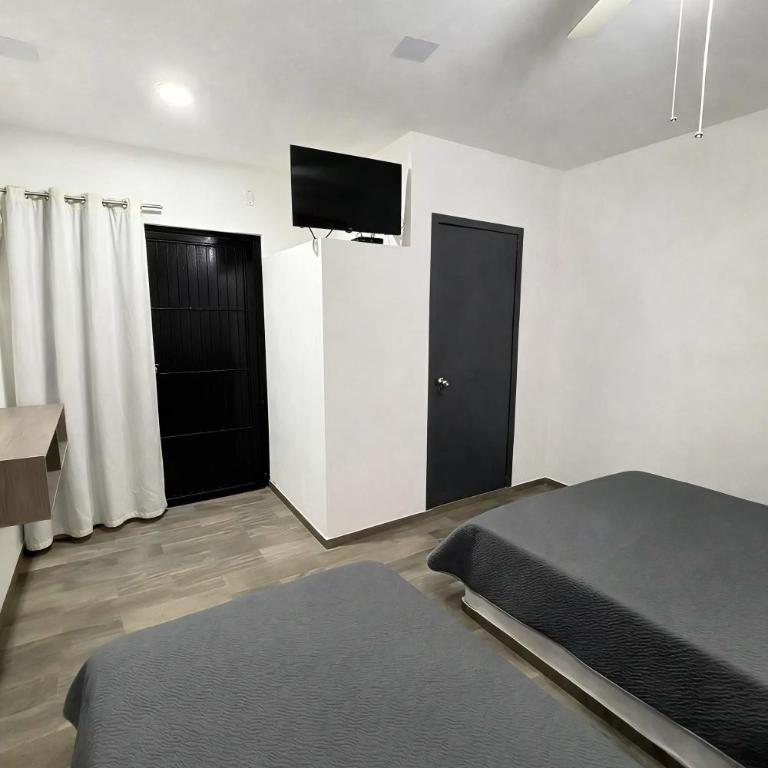 Hotel Nuevo Vallarta - Habitación Doble Estándar - 2