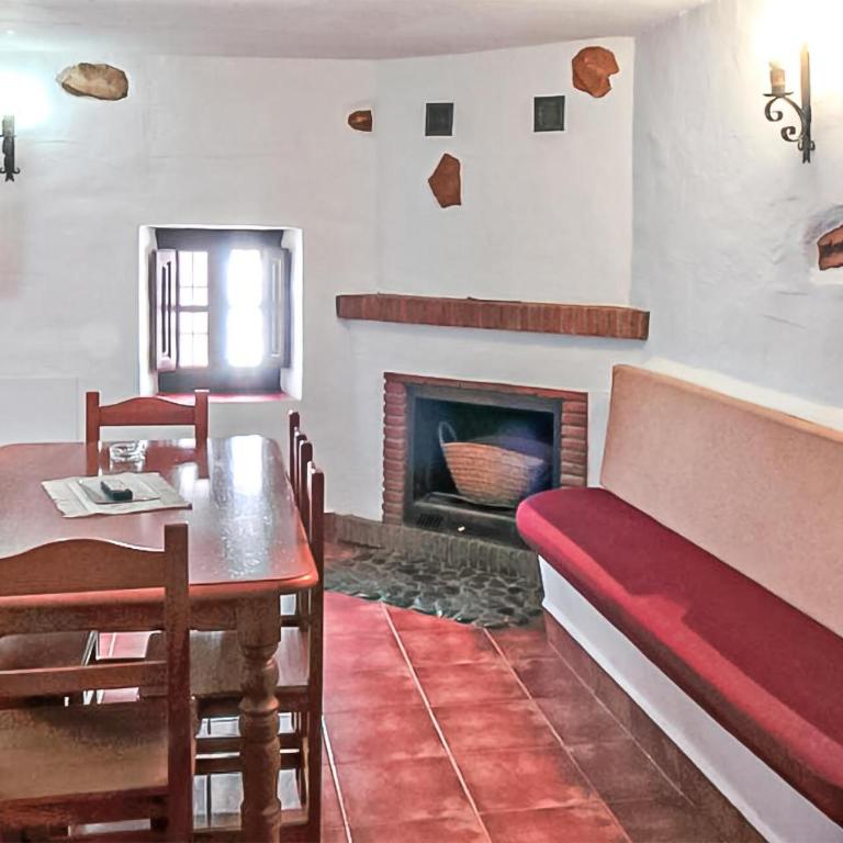 La Cuadra - Casa Vacacional de 3 dormitorios - 1