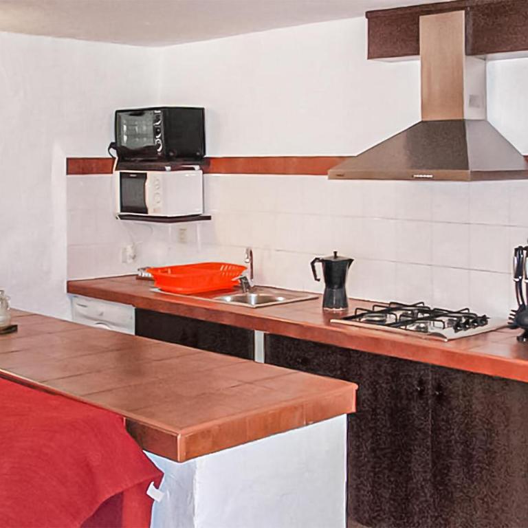 La Cuadra - Casa Vacacional de 3 dormitorios - 3