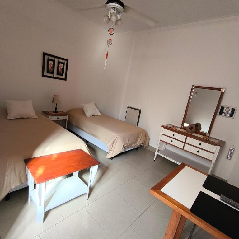 Hostal Virgen del Rosario Cafayate - Habitación Doble - 1 o 2 camas - 16