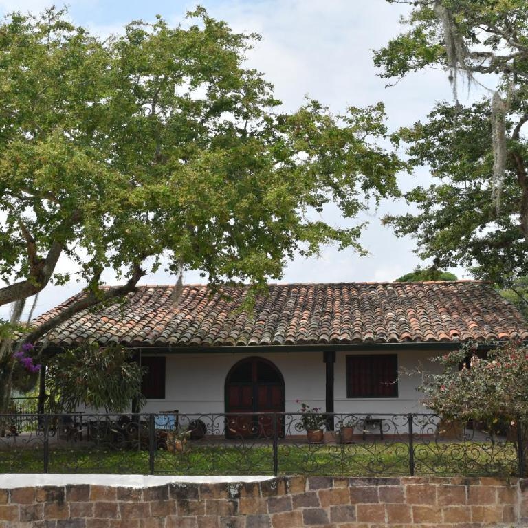 Quintas de Potrillo Reserva - Casa de 6 dormitorios - 1