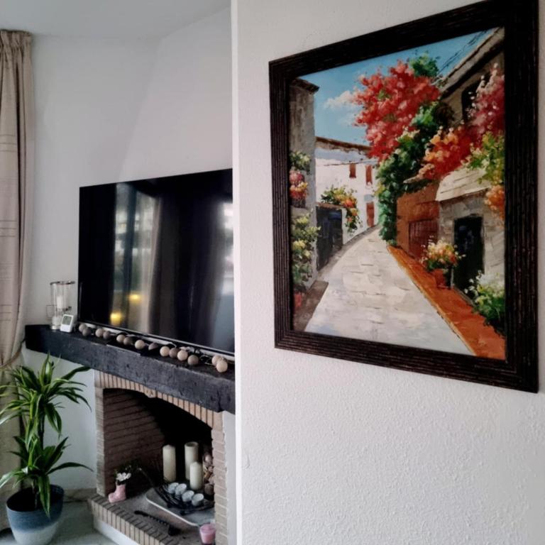 Casa Loma - Sea View Apartment with Pool,Parking,10 min to Beach - Suite con vistas al mar - 13
