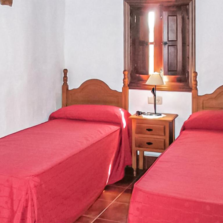 Amazing Home In Malaga With Outdoor Swimming Pool - Casa Vacacional de 3 dormitorios - 3