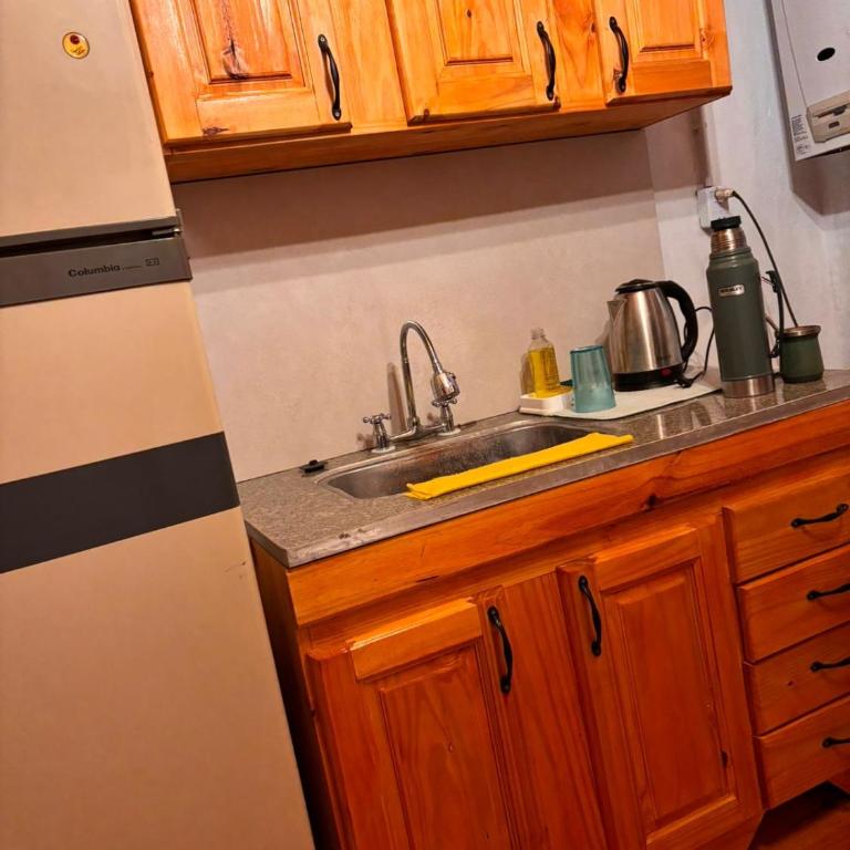Salesta San Pedro - One-Bedroom House - 32