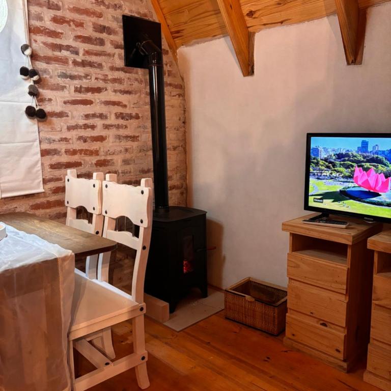 Salesta San Pedro - One-Bedroom House - 35