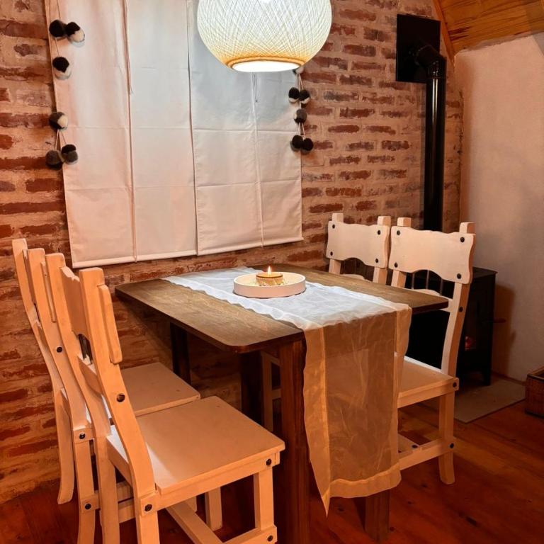Salesta San Pedro - One-Bedroom House - 36