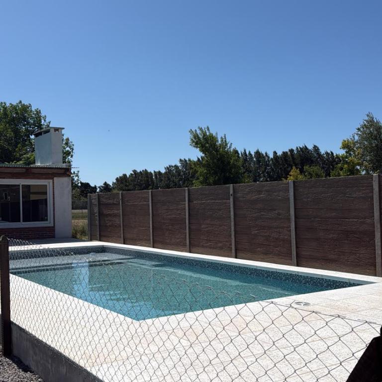Salesta San Pedro - One-Bedroom House - 53