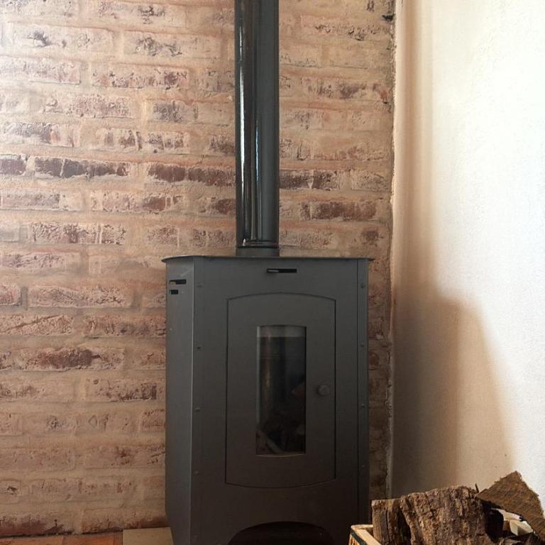 Salesta San Pedro - Casa con 1 dormitorio - 37