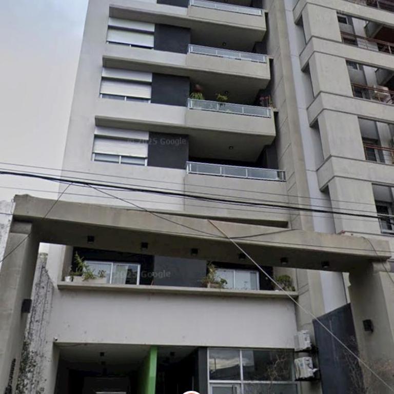 PARANA Parque y CPC - One-Bedroom Apartment - 2
