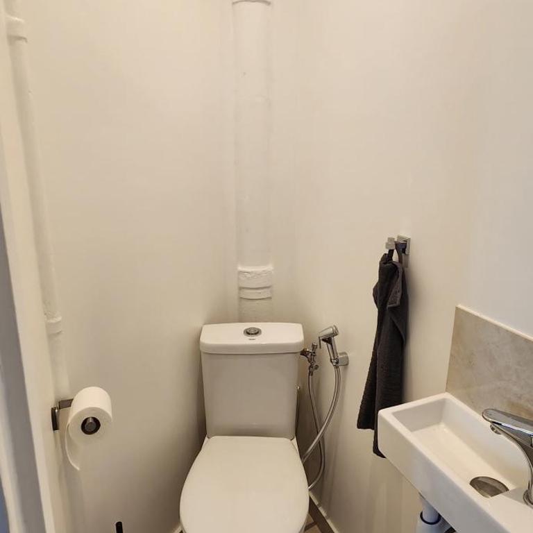 Renovated designer 2-bedroom apartment, Bibliothèque nationale de France and Seine - Appartement 2 Chambres - 5