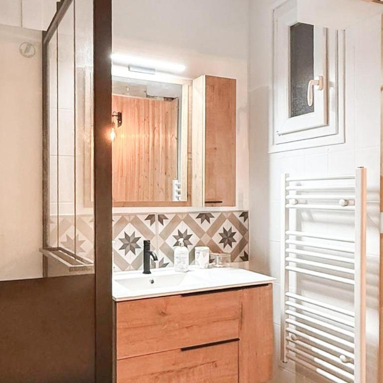 Charmante Maison Proche Plage - Casa Vacanza con 5 Camere da Letto - 17