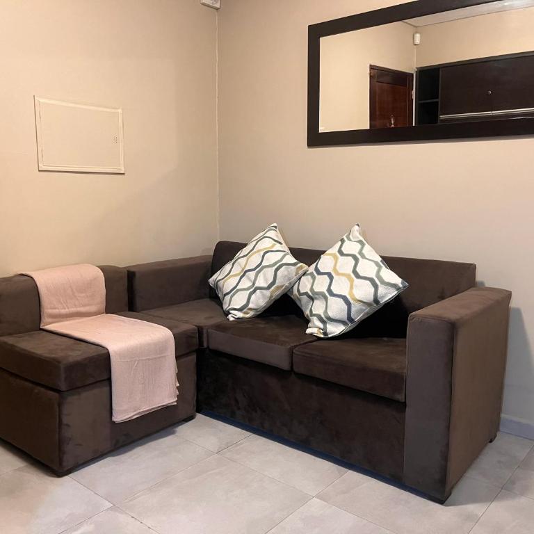 Nogaro - One-Bedroom Apartment - 6