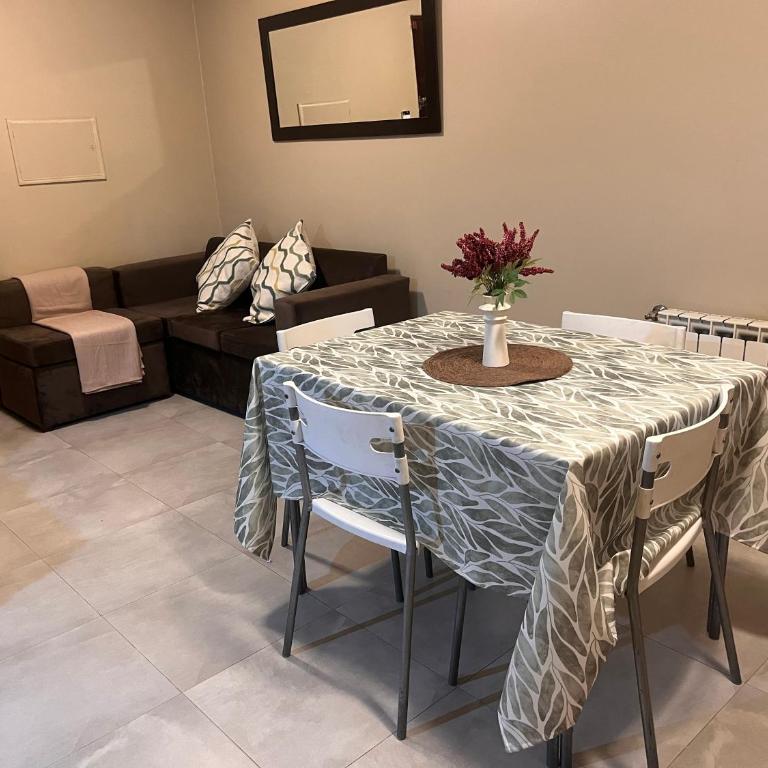 Nogaro - One-Bedroom Apartment - 8