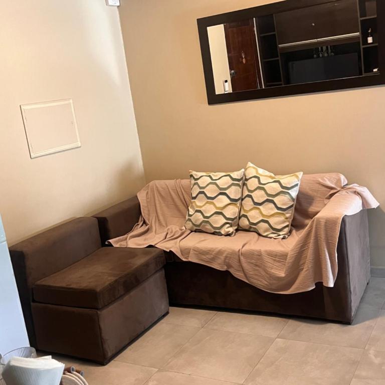 Nogaro - One-Bedroom Apartment - 5