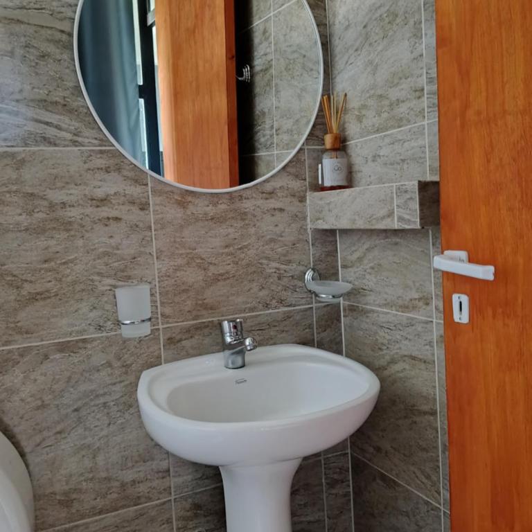 Alojamiento RuOli - One-Bedroom Apartment - 4