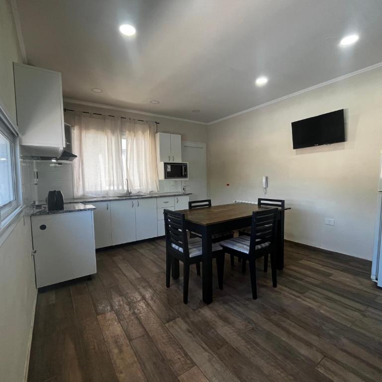 Departamentos del centro - Apartamento de 1 dormitorio - 2