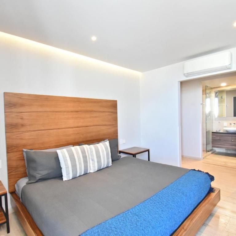 Kaab South Beach by The Spot Rentals - Two-Bedroom Apartment with Balcony - 9