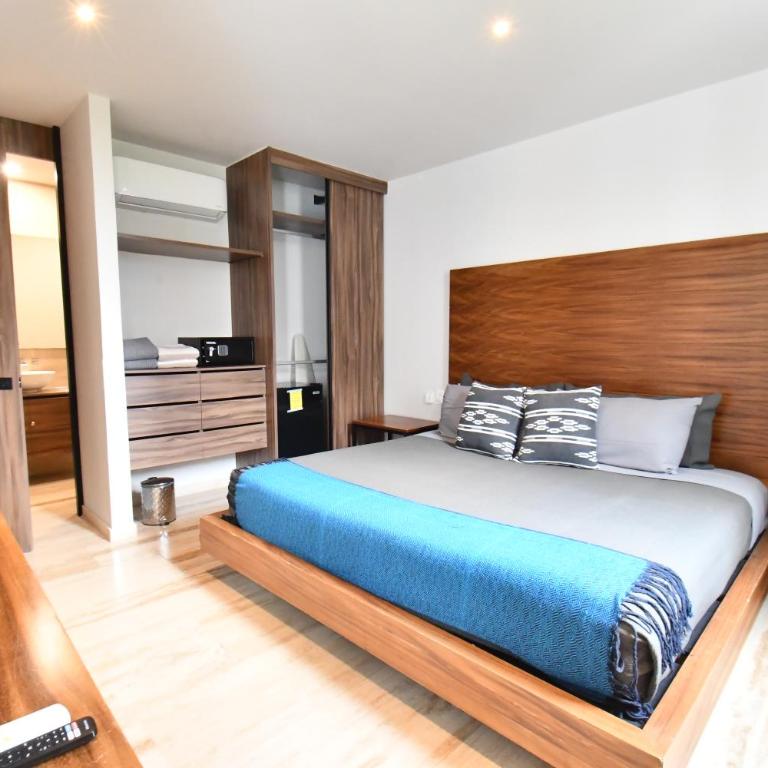 Kaab South Beach by The Spot Rentals - Two-Bedroom Apartment with Balcony - 6