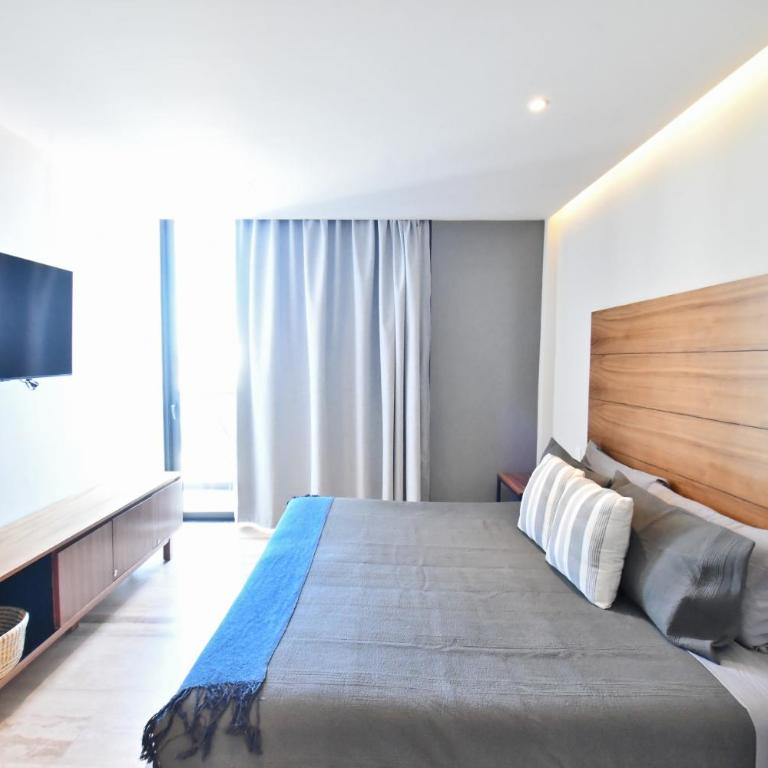Kaab South Beach by The Spot Rentals - Two-Bedroom Apartment with Balcony - 2