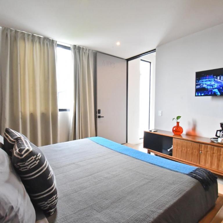 Kaab South Beach by The Spot Rentals - Two-Bedroom Apartment with Balcony - 11