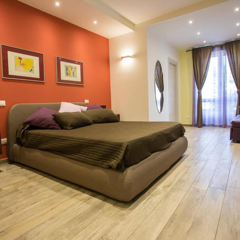 Casa Vacanze La Mattonara - Casa con 1 Camera da Letto - 17
