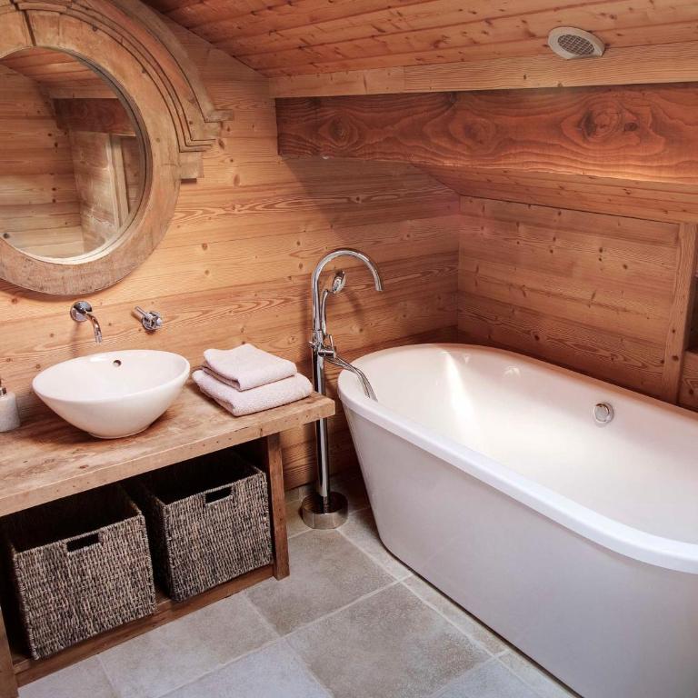Chalet Bonnevie - OVO Network - Chalet - 6