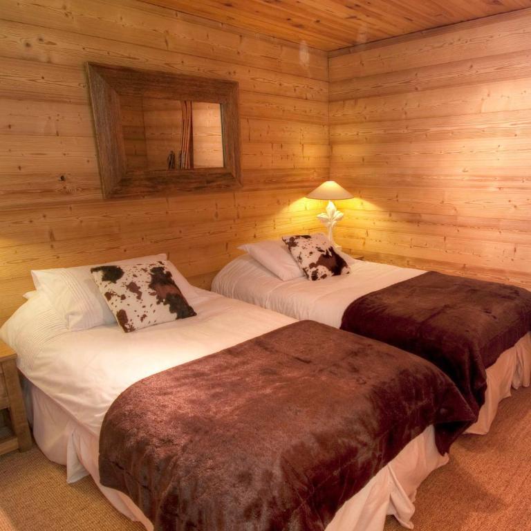 Chalet Bonnevie - OVO Network - Chalet - 7