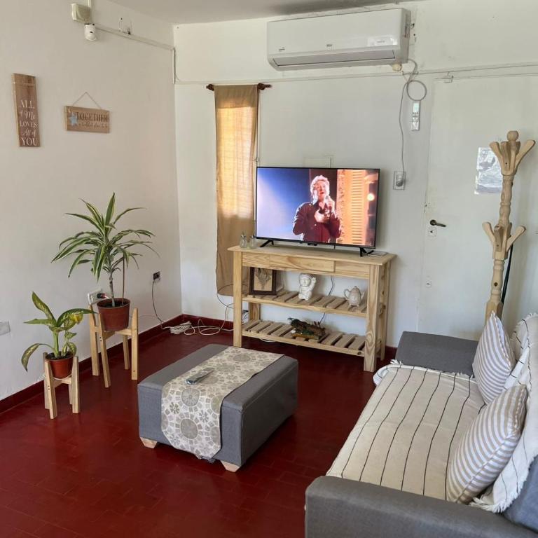 Departamento Familiar, Paraná Entre Ríos - Three-Bedroom Apartment - 6