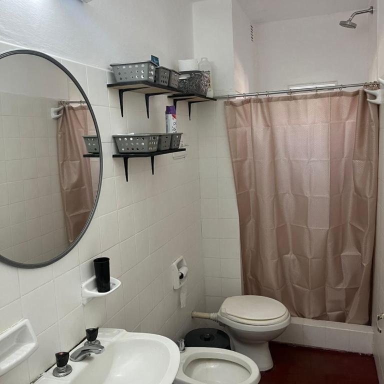 Departamento Familiar, Paraná Entre Ríos - Three-Bedroom Apartment - 9