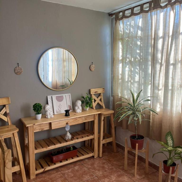 Departamento Familiar, Paraná Entre Ríos - Three-Bedroom Apartment - 12