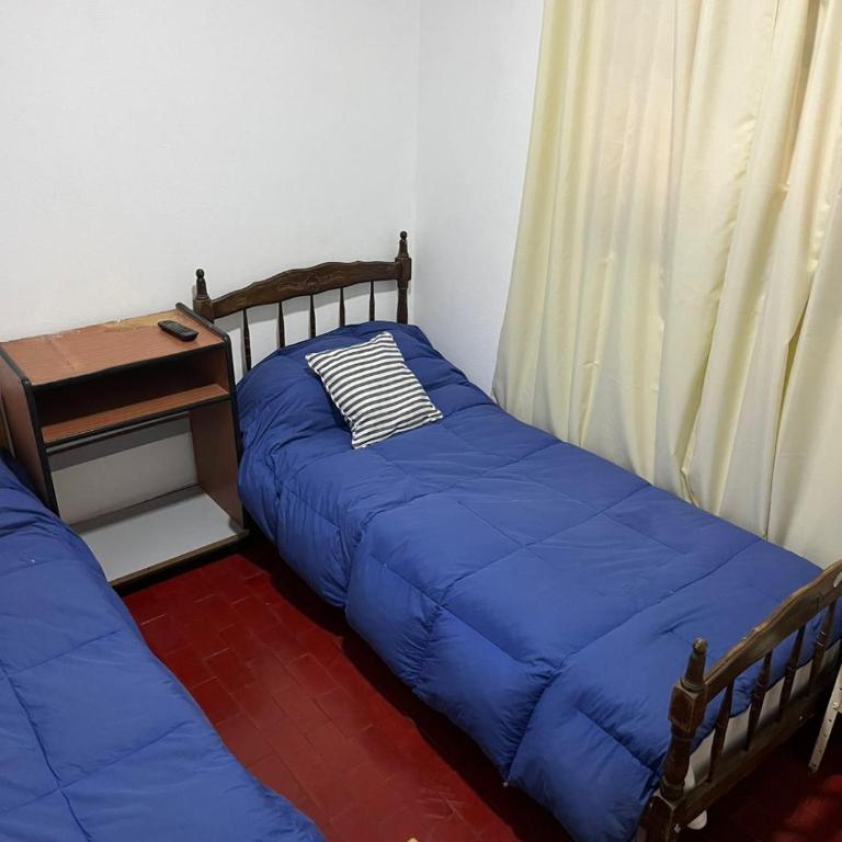 Departamento Familiar, Paraná Entre Ríos - Three-Bedroom Apartment - 14